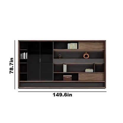 Chesham · Office Library Wall Shelves & Storage