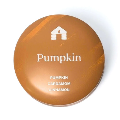 Scented Candle Tins - Aromática - 8oz