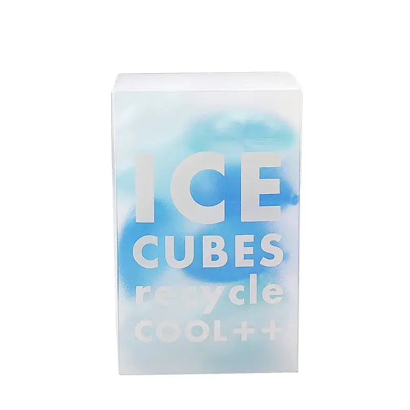 Purple heart ice cube mold kitchen reusable tray