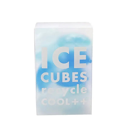 Purple heart ice cube mold kitchen reusable tray