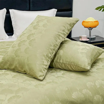 Purple zebra print satin duvet cover set bedroom luxury quilt kit