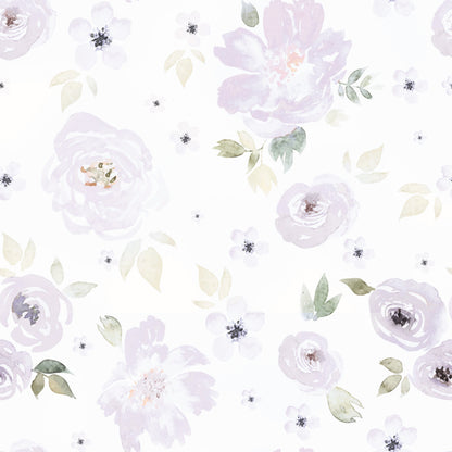 Leah Wallpaper