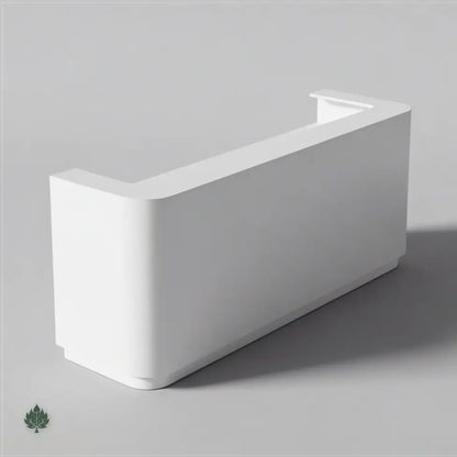Arlune · Front Reception Desk
