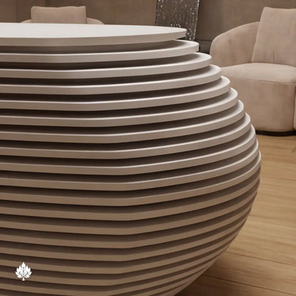 Avéra · Front Reception Desk