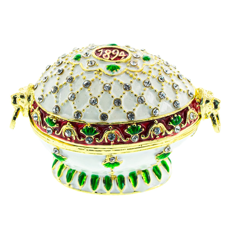 1894 Renaissance Royal Imperial Easter Egg