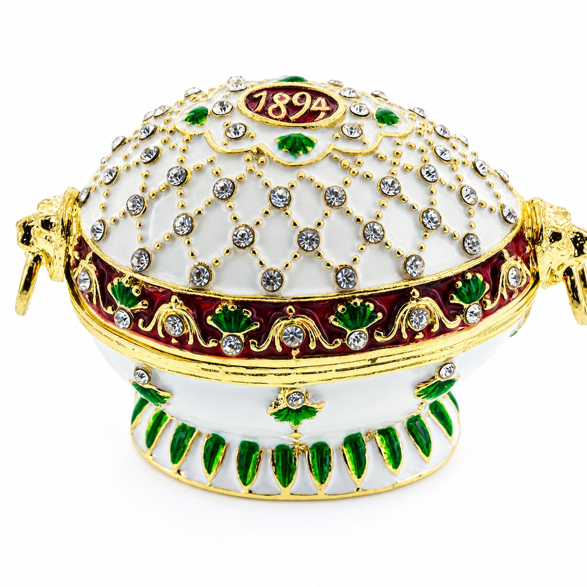 1894 Renaissance Royal Imperial Easter Egg