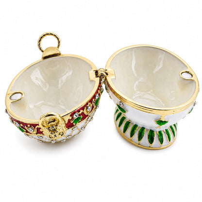 1894 Renaissance Royal Imperial Easter Egg