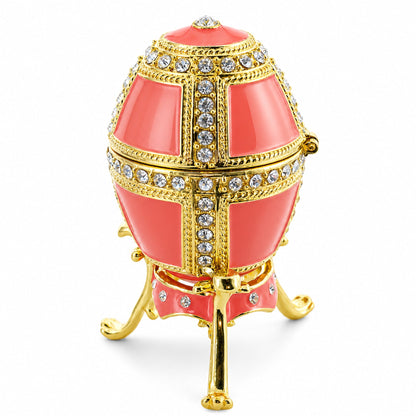 1890 Danish Palaces Royal Imperial Easter Egg
