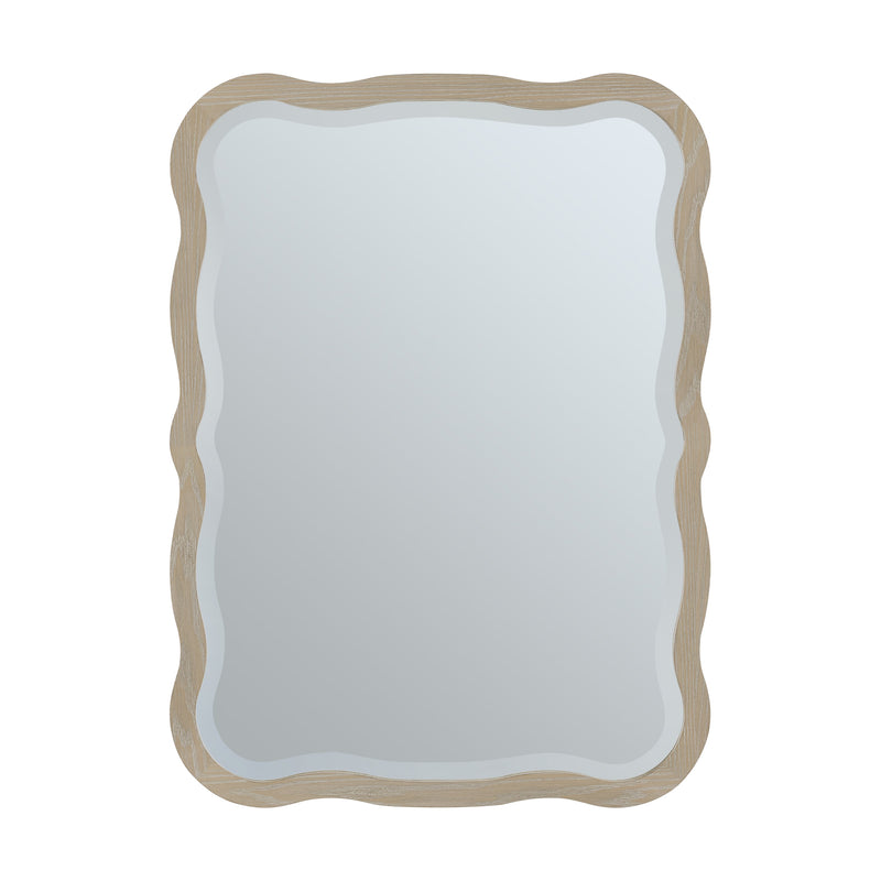 James Martin Rowyn 28" Mirror, Natural