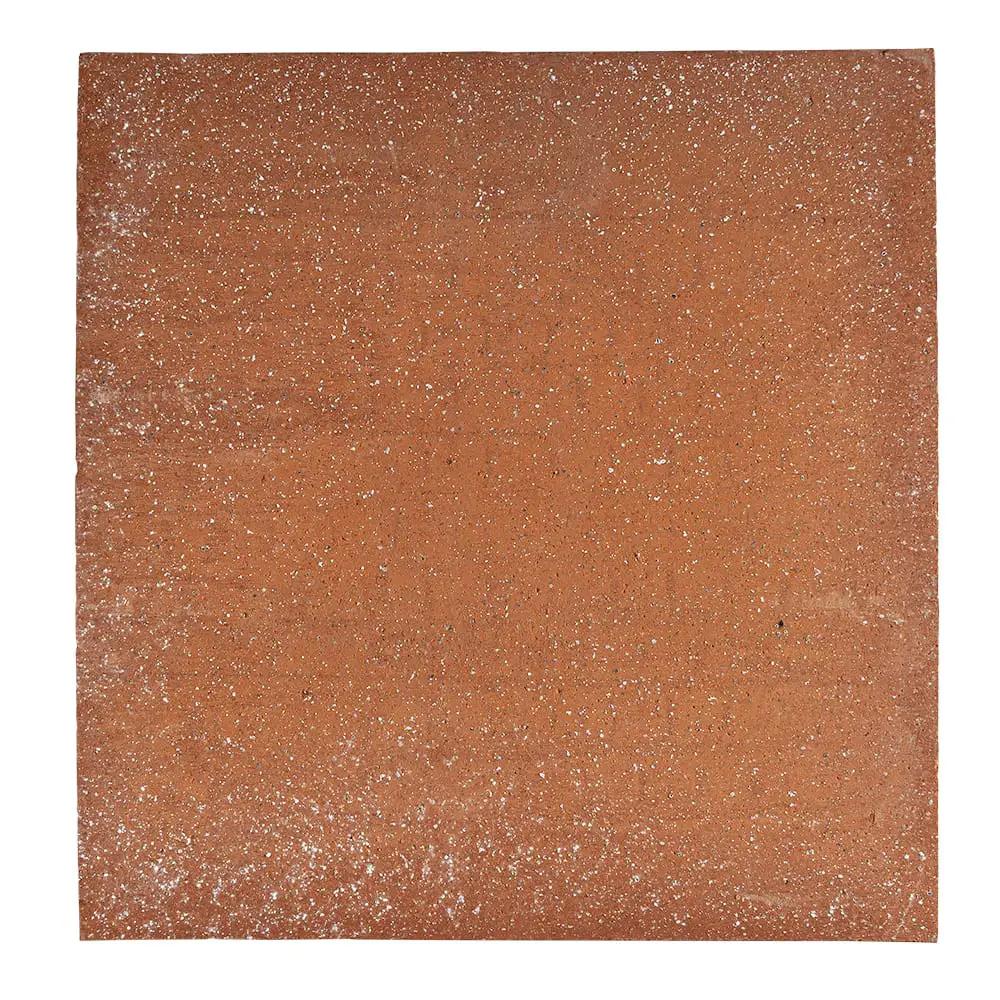 Quadri Spaccatto Satin Terracotta Tiles 12x12