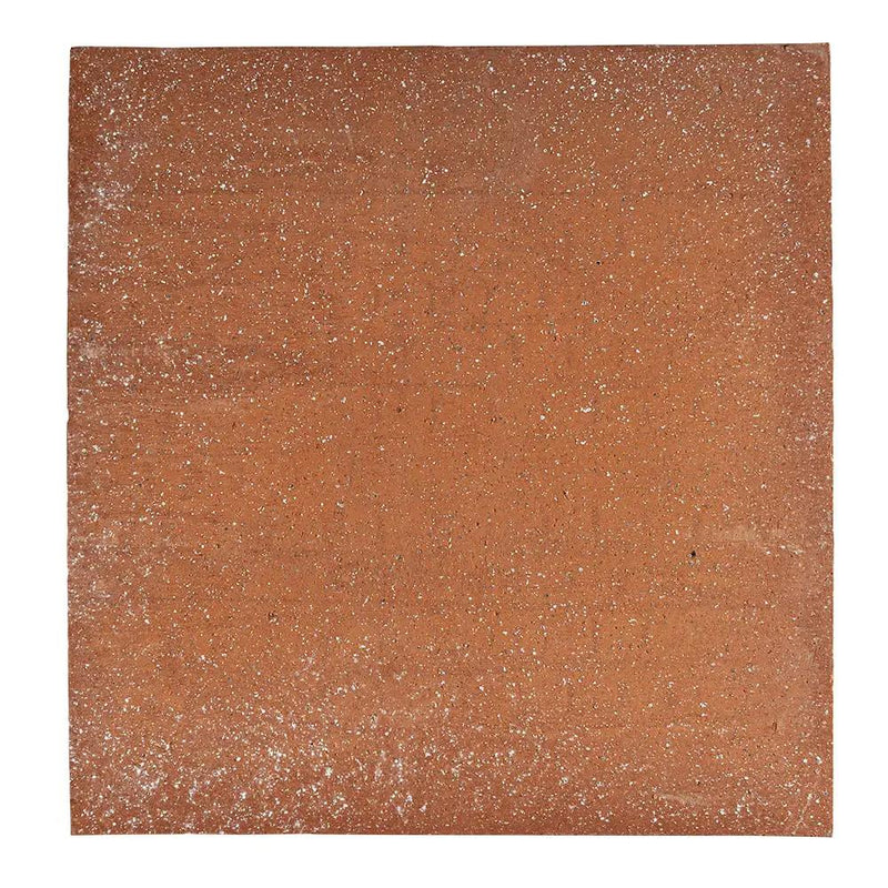 Quadri Spaccatto Satin Terracotta Tiles 12x12