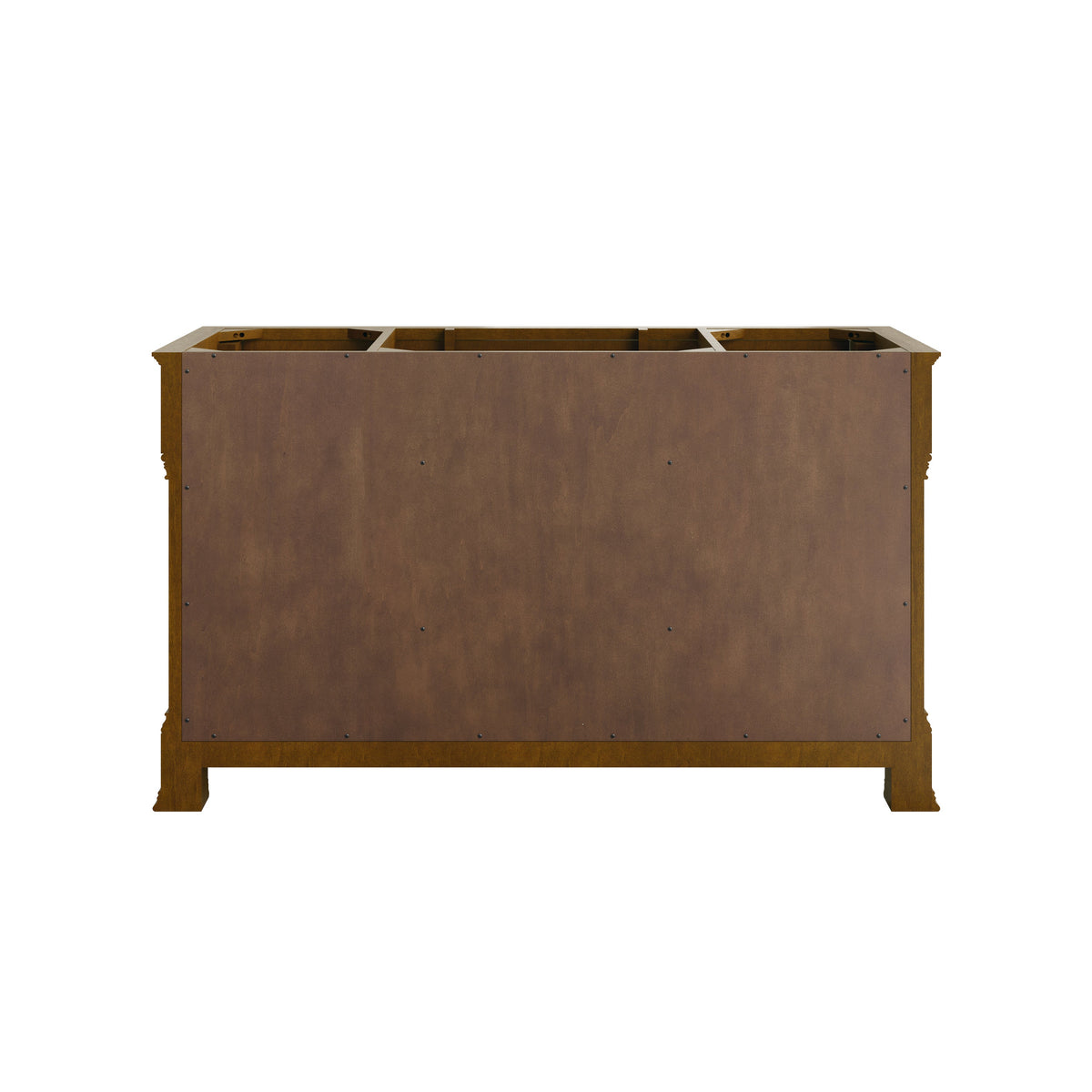 James Martin Brookfield 60" Single Bathroom Vanity, Honey Oak