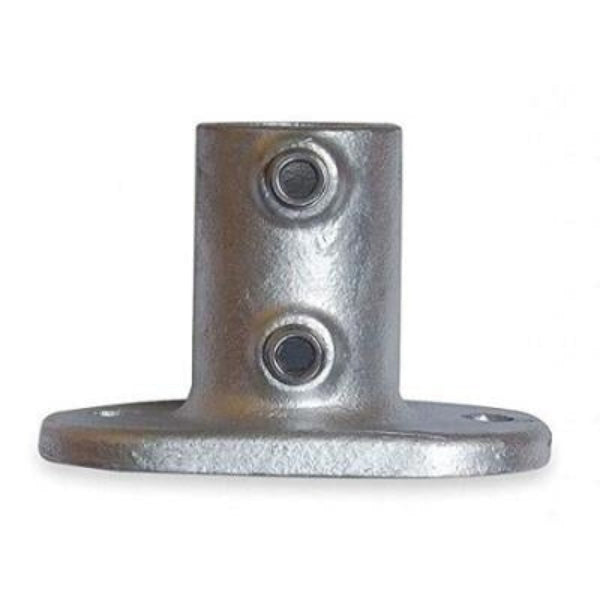 Railing Base Flange