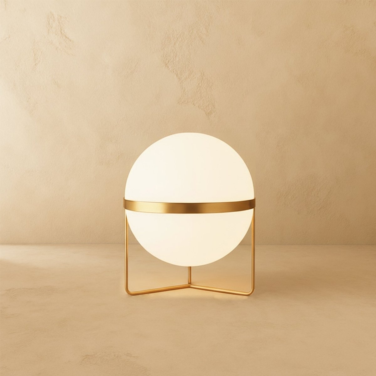 Rasu Floor Lamp