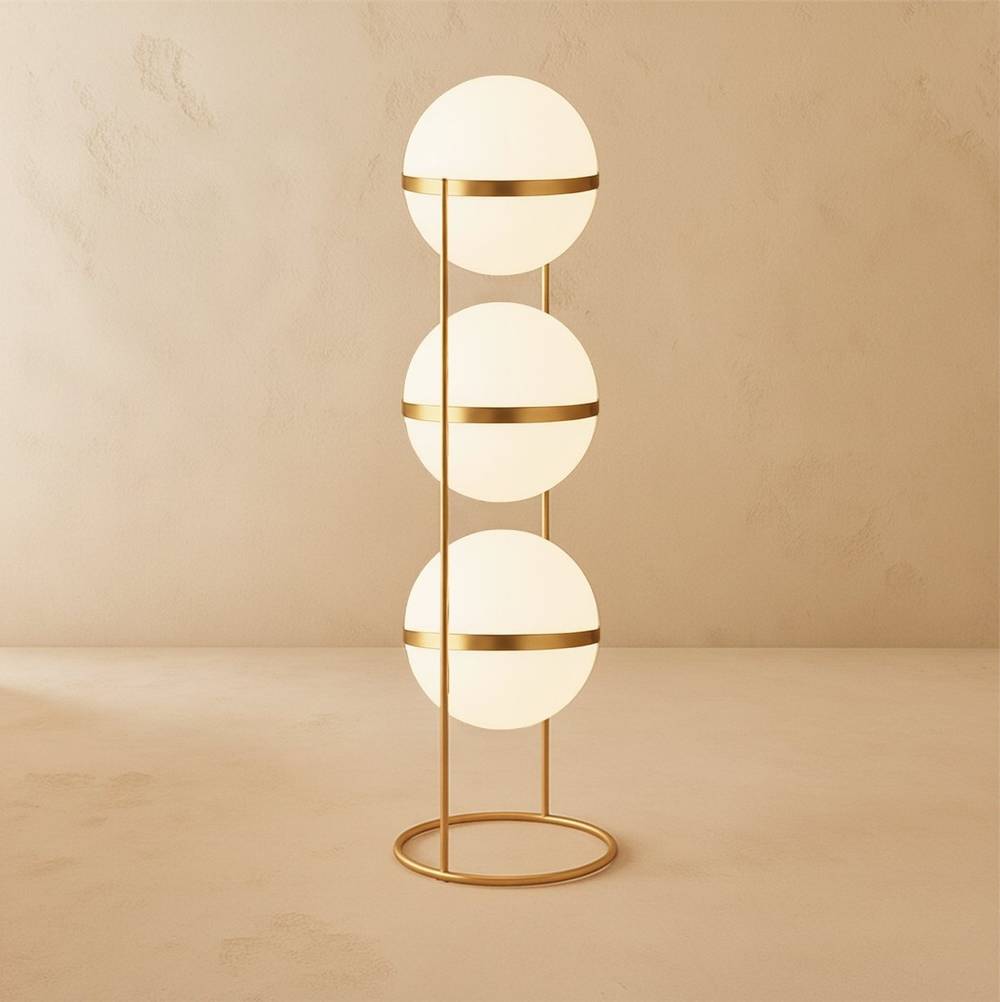 Rasu Floor Lamp