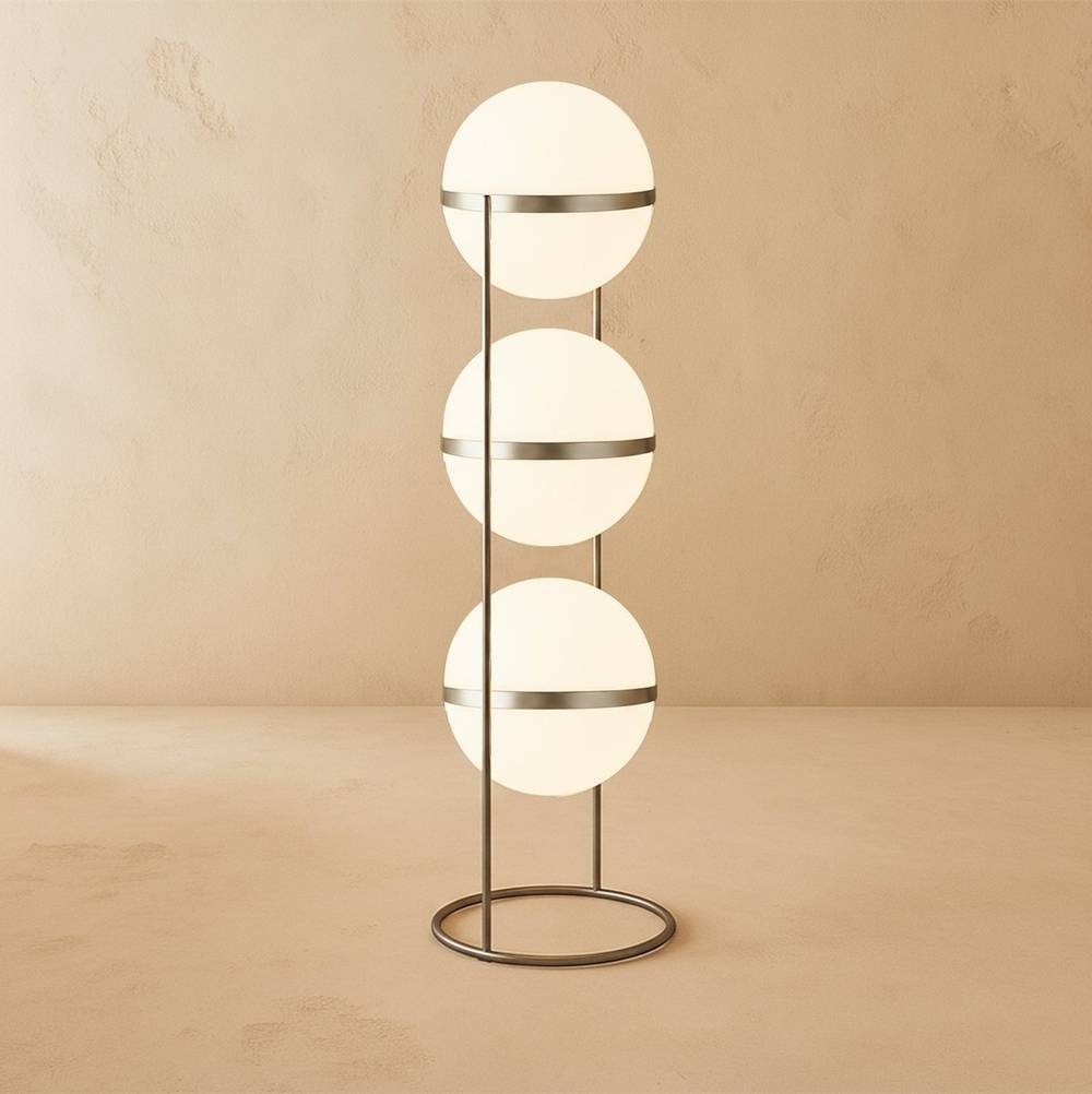 Rasu Floor Lamp