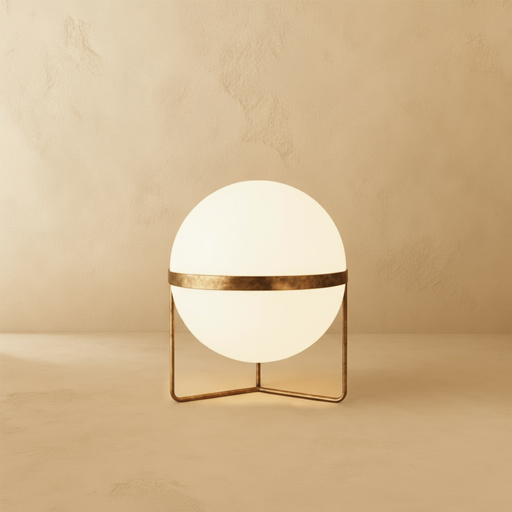 Rasu Floor Lamp