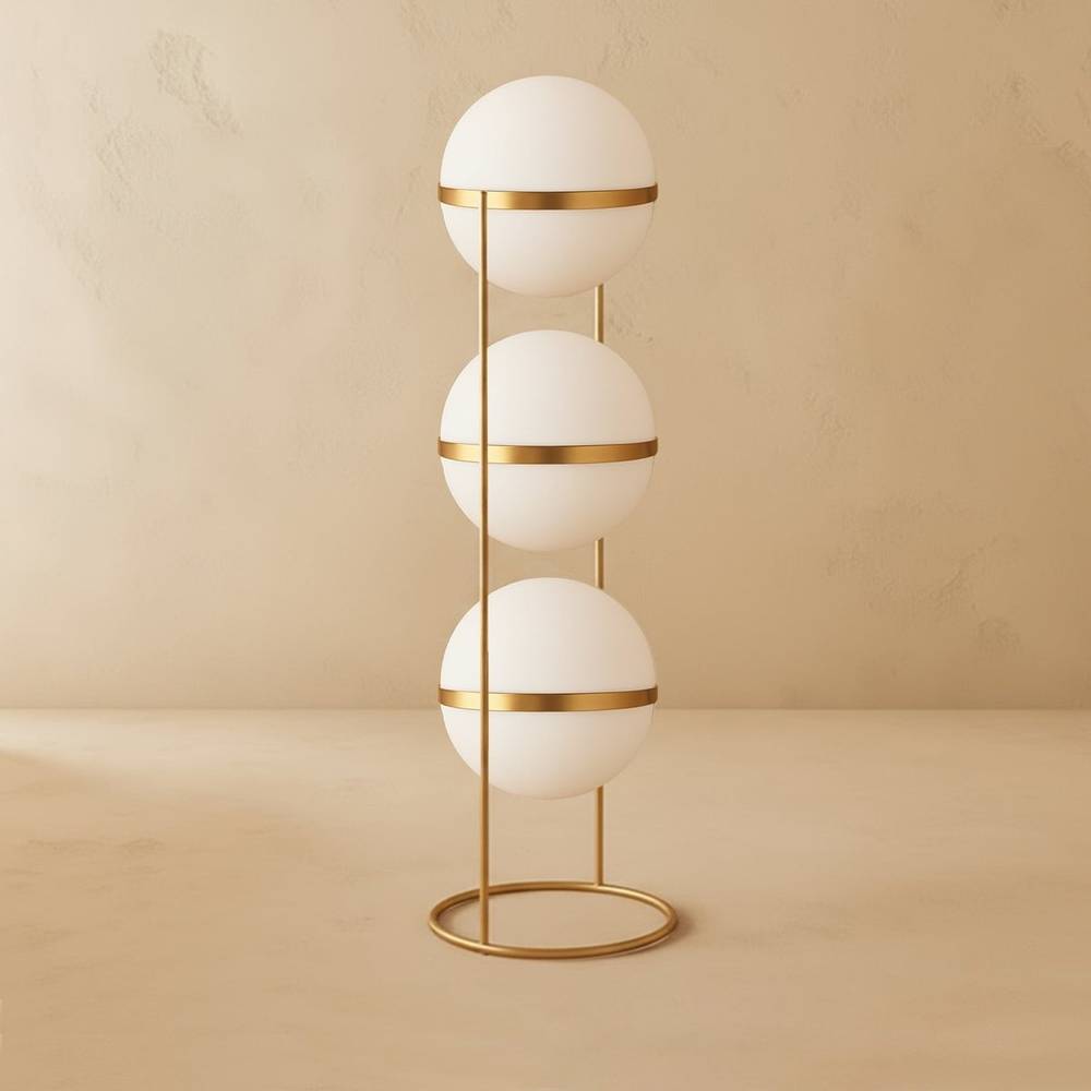 Rasu Floor Lamp