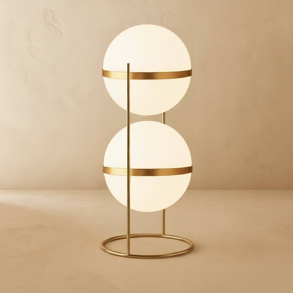 Rasu Floor Lamp