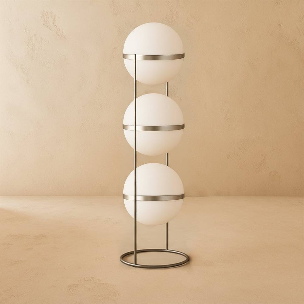 Rasu Floor Lamp