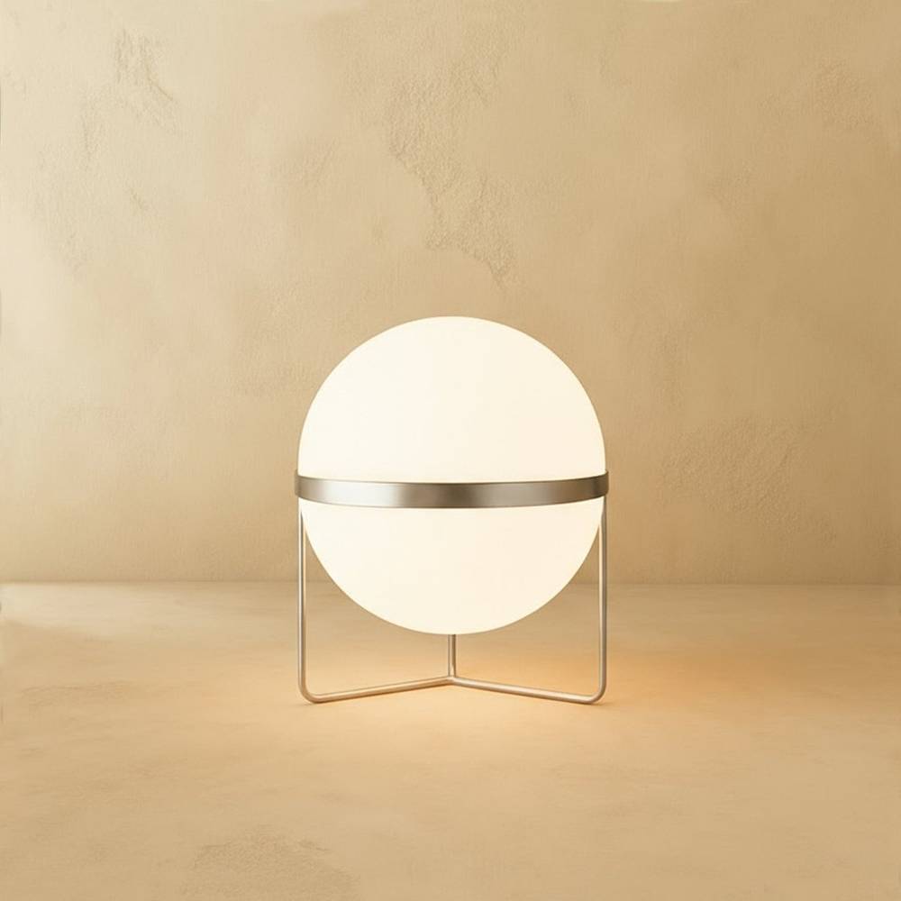 Rasu Floor Lamp