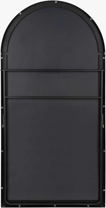 Yagodnoye Mirror