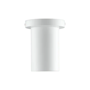 Rayhil CYL20 Revolve 20W 3.5" Cylinder Surface/Pendant Mount Selectable CCT