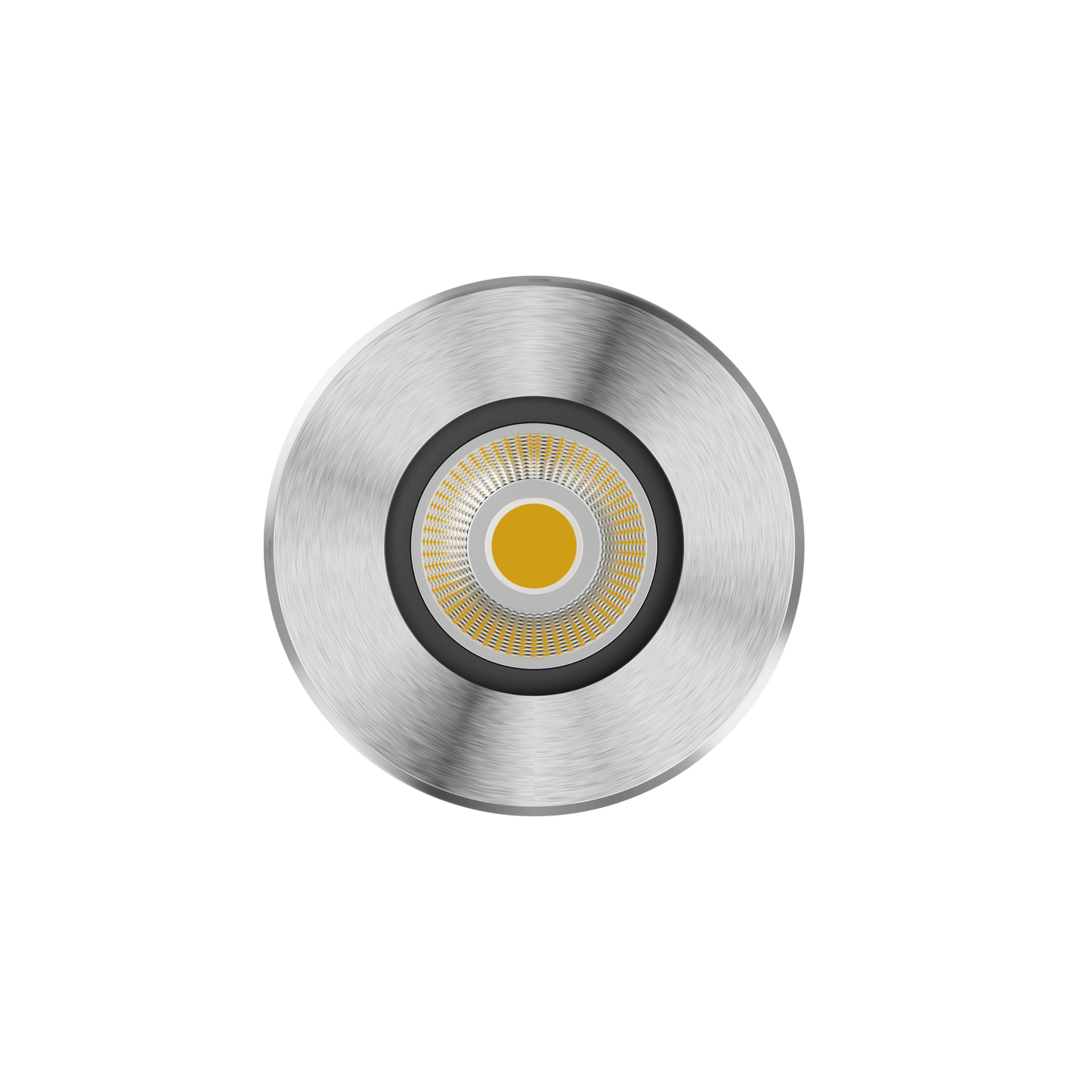 RAYHIL FLORA11 15W 4" In-Ground Landscape Light 30K