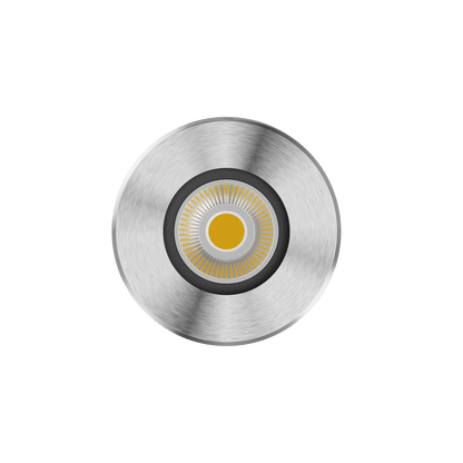 RAYHIL FLORA11 15W 4" In-Ground Landscape Light 30K