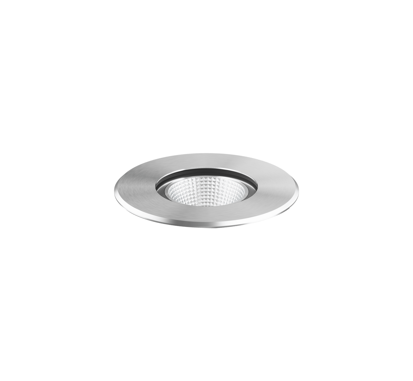 RAYHIL FLORA11 15W 4" In-Ground Landscape Light 30K