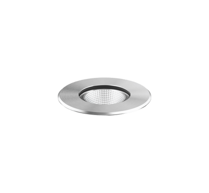RAYHIL FLORA11 15W 4" In-Ground Landscape Light 30K