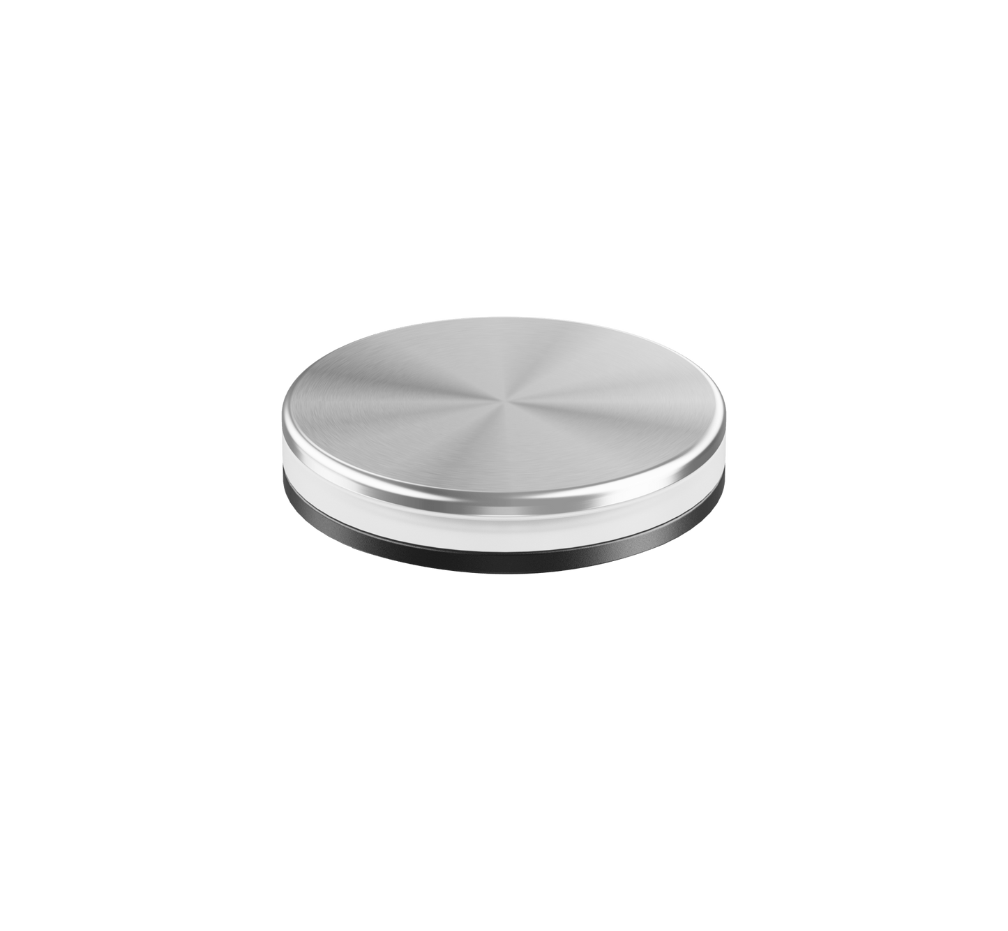 RAYHIL FLORA13 4W 3" 360° In-Ground Landscape Light 30K