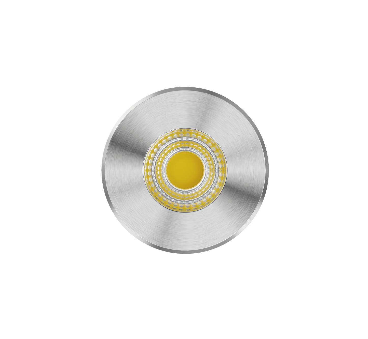 RAYHIL FLORA15 9W 3" COB In-Ground Landscape Light 30K