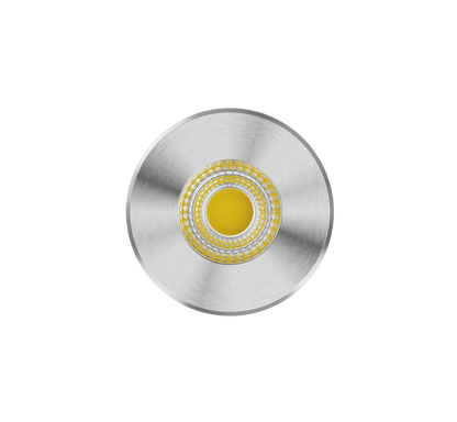 RAYHIL FLORA15 9W 3" COB In-Ground Landscape Light 30K