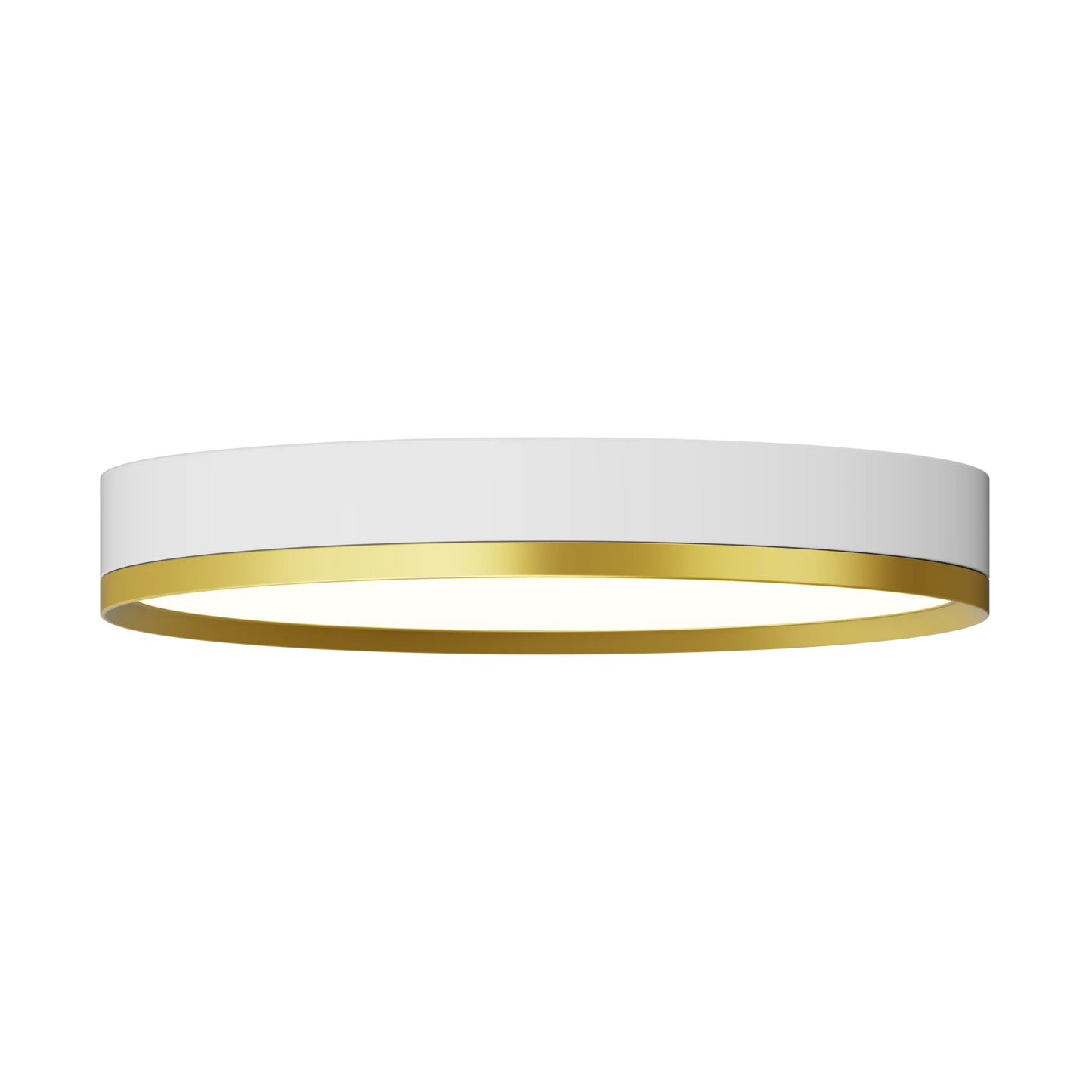 Rayhil INOVA 9" 15W Surface Mount Selectable CCT