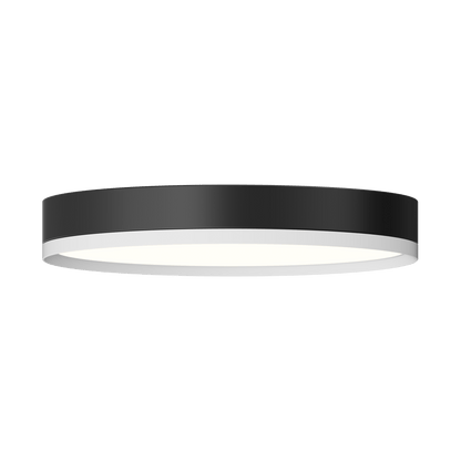 Rayhil INOVA 9" 15W Surface Mount Selectable CCT