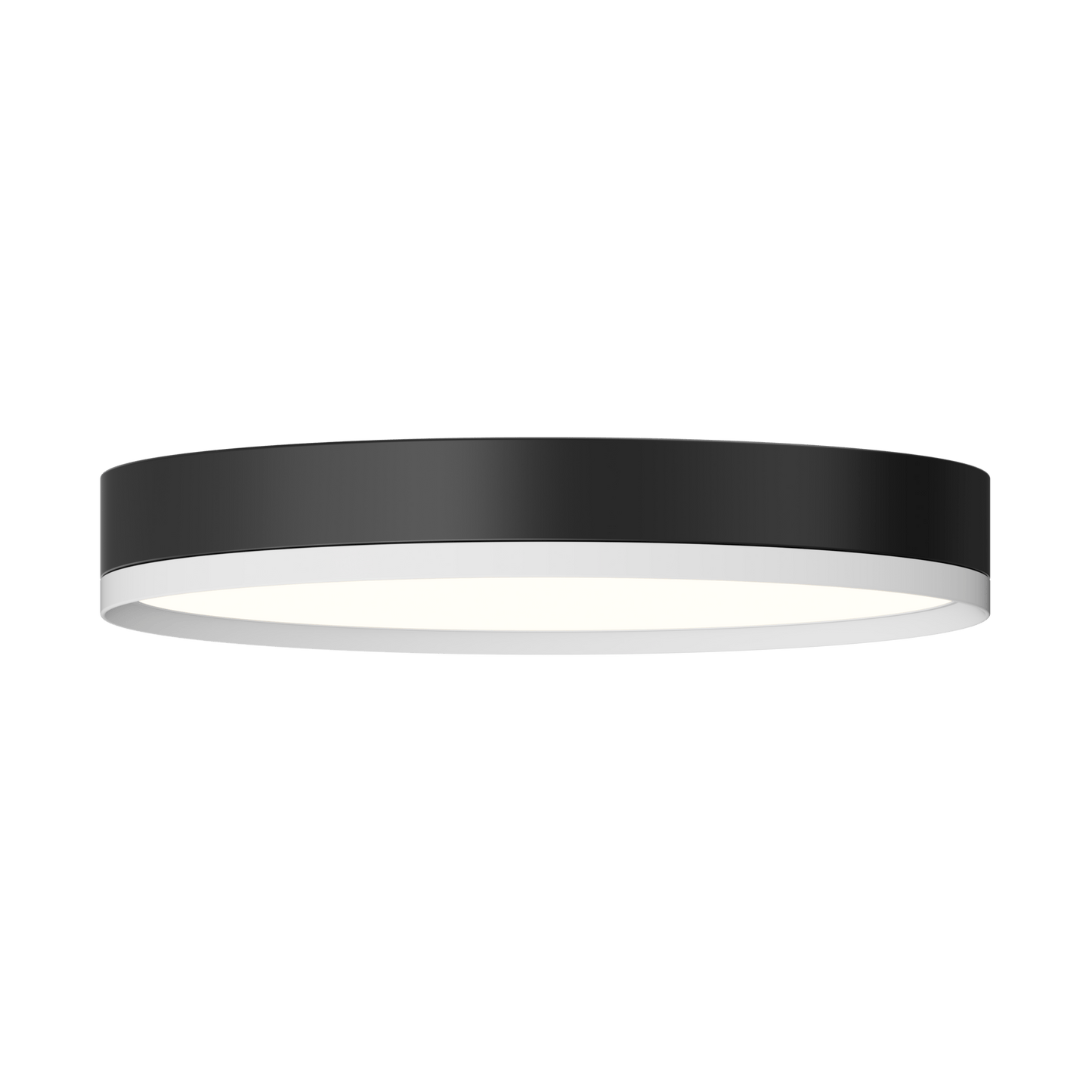 Rayhil INOVA 12" 18W Surface Mount Selectable CCT