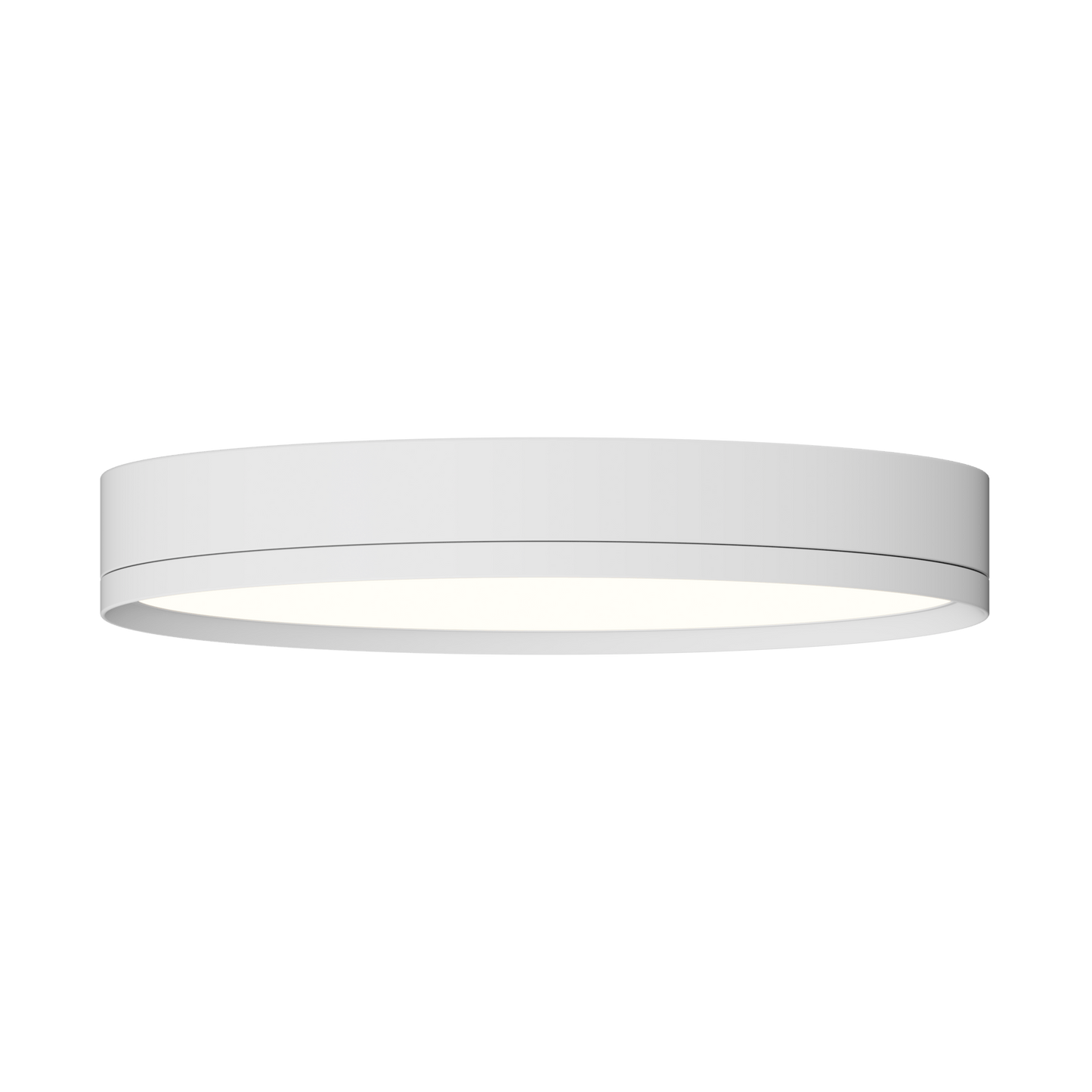 Rayhil INOVA 12" 18W Surface Mount Selectable CCT