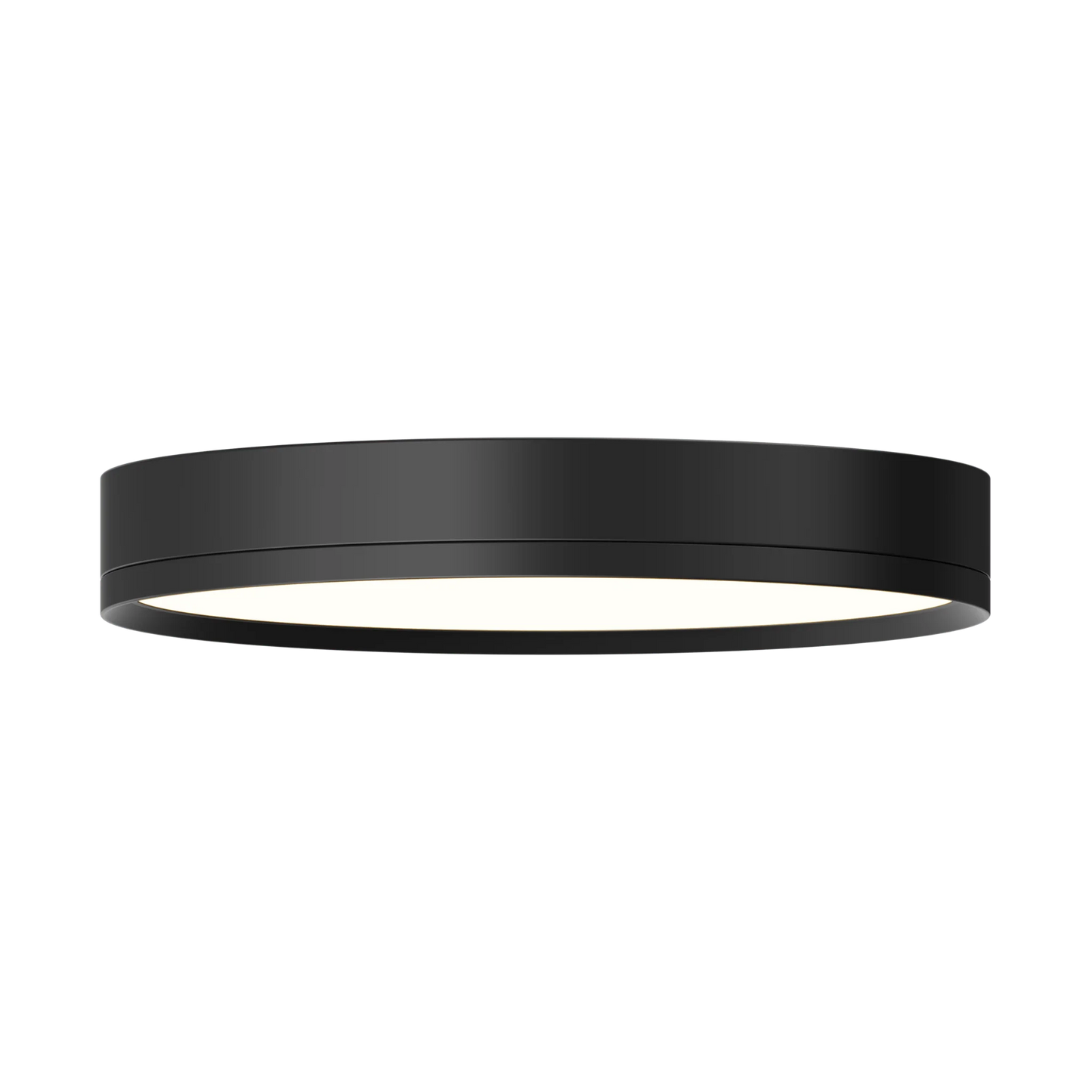 Rayhil INOVA 12" 18W Surface Mount Selectable CCT