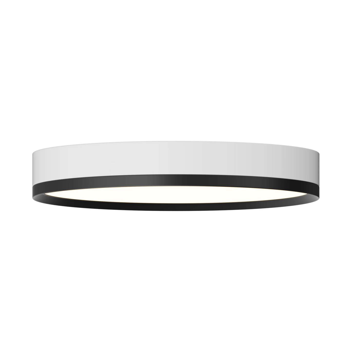 Rayhil INOVA 12" 18W Surface Mount Selectable CCT