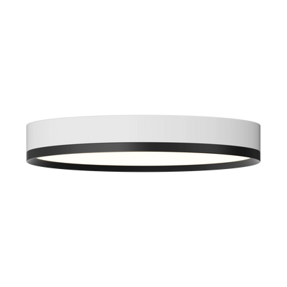 Rayhil INOVA 12" 18W Surface Mount Selectable CCT