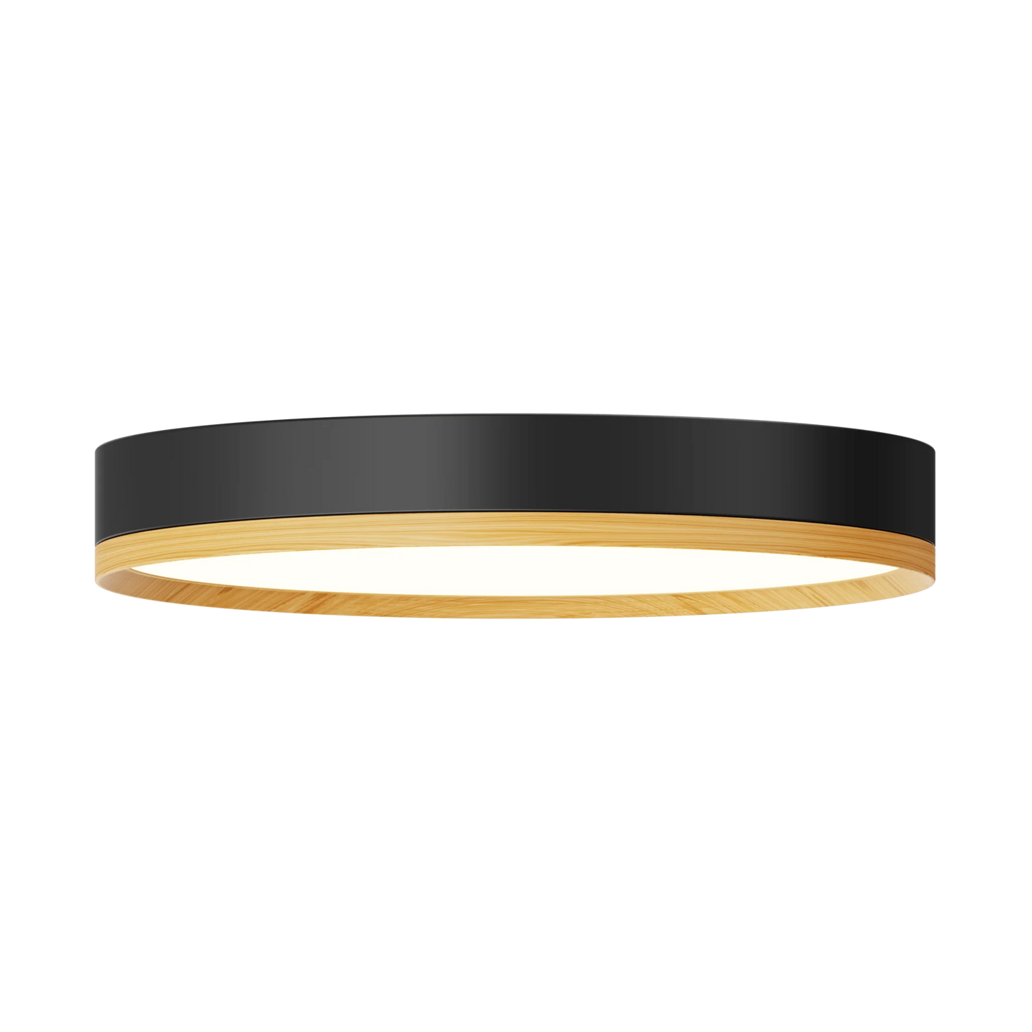 Rayhil INOVA 12" 18W Surface Mount Selectable CCT