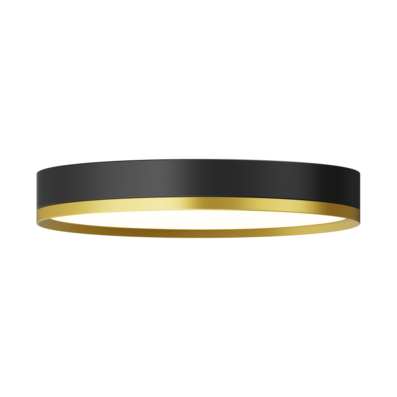 Rayhil INOVA 9" 15W Surface Mount Selectable CCT