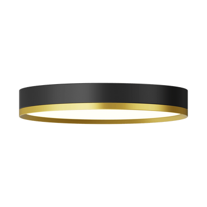 Rayhil INOVA 12" 18W Surface Mount Selectable CCT