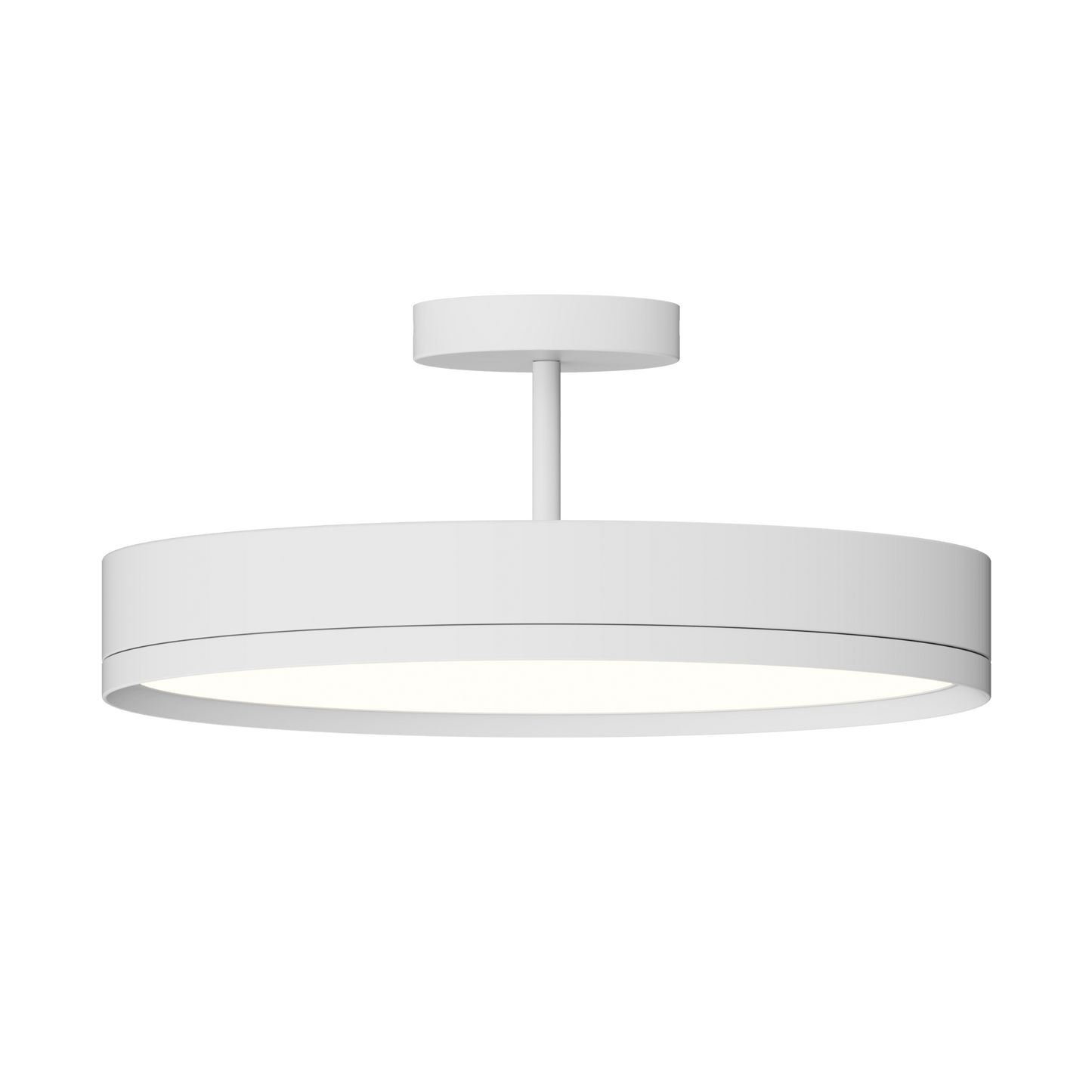 Rayhil INOVA 9" 15W Stem Mount Selectable CCT