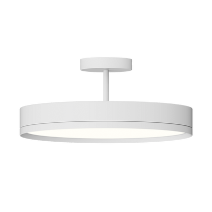 Rayhil INOVA 9" 15W Stem Mount Selectable CCT
