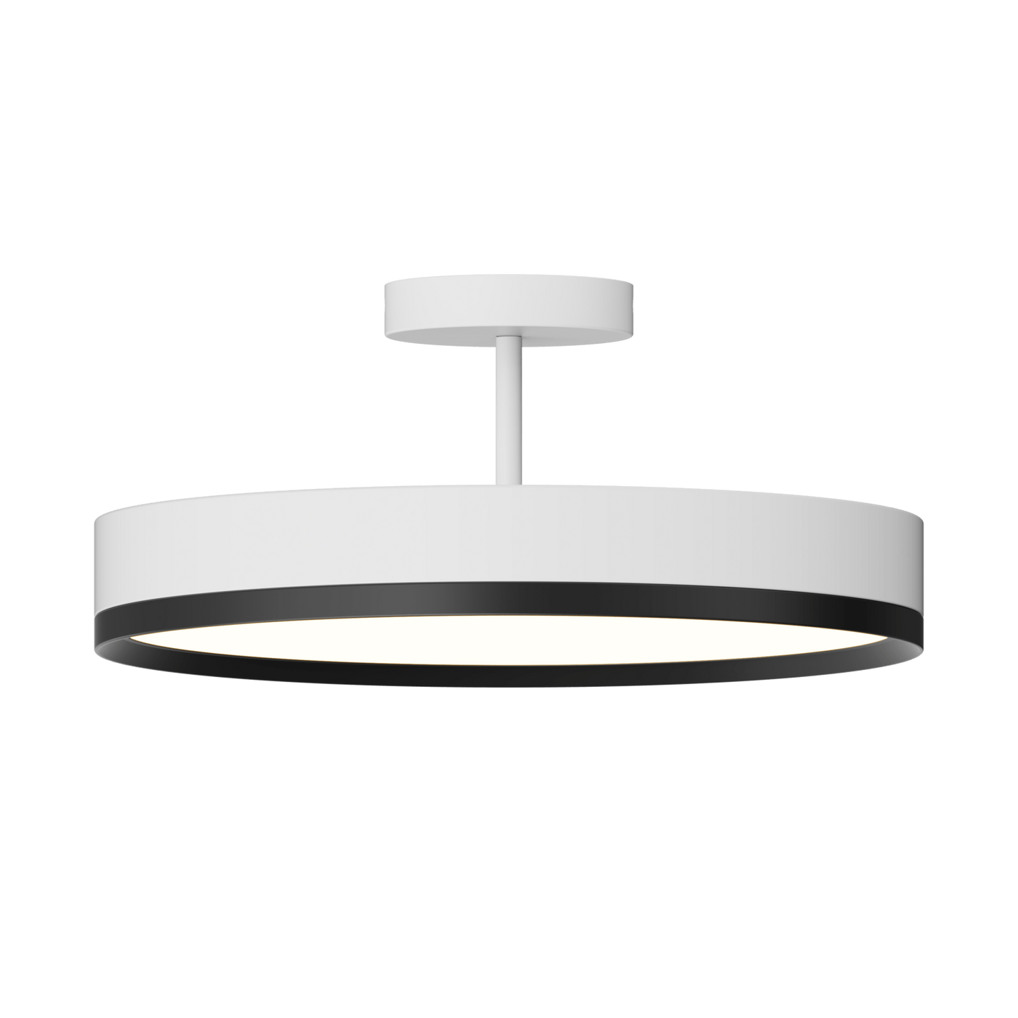 Rayhil INOVA 9" 15W Stem Mount Selectable CCT