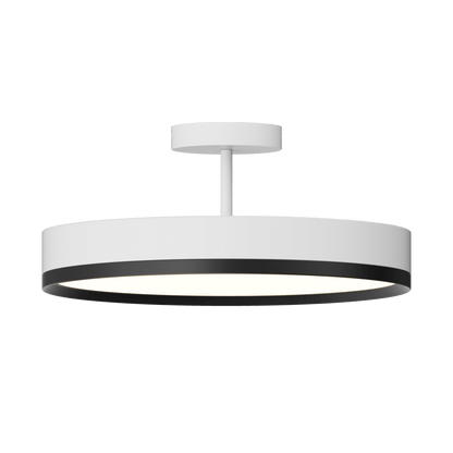 Rayhil INOVA 9" 15W Stem Mount Selectable CCT