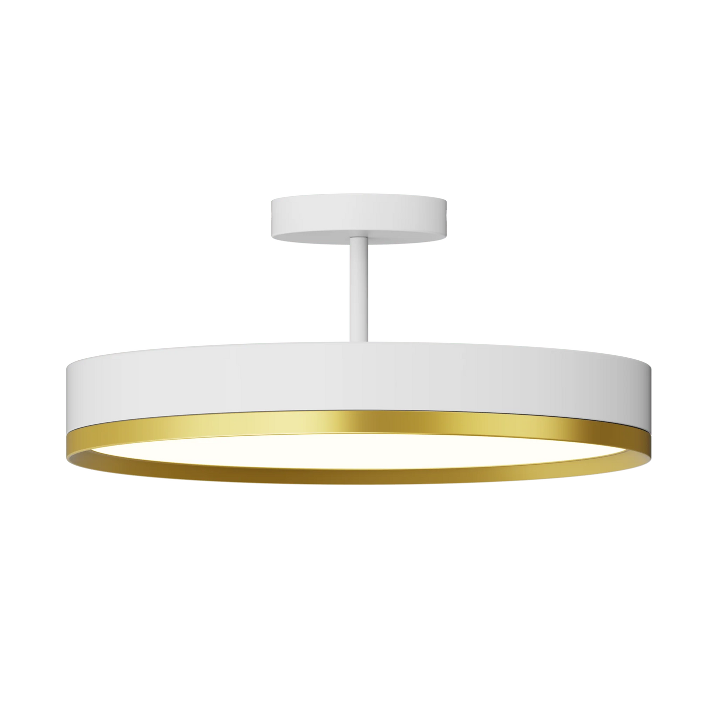 Rayhil INOVA 9" 15W Stem Mount Selectable CCT