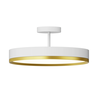 Rayhil INOVA 9" 15W Stem Mount Selectable CCT